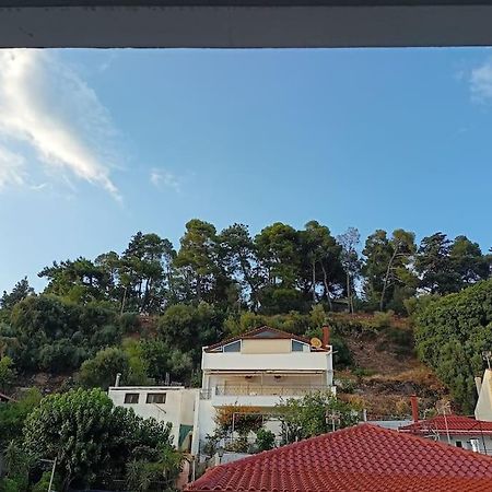 Διαμέρισμα Στο Κέντρο Της Ναυπάκτου Δύο Υπνοδωμάτια Nafpaktos Zewnętrze zdjęcie